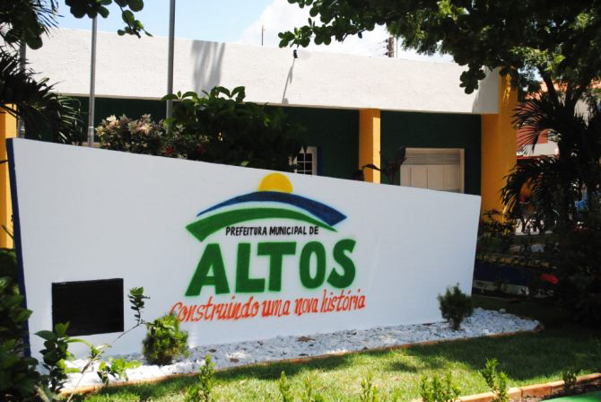 Concurso de Altos: Preparatório FAMEP está com turmas para Auxiliar de Serviços Diversos e Professor